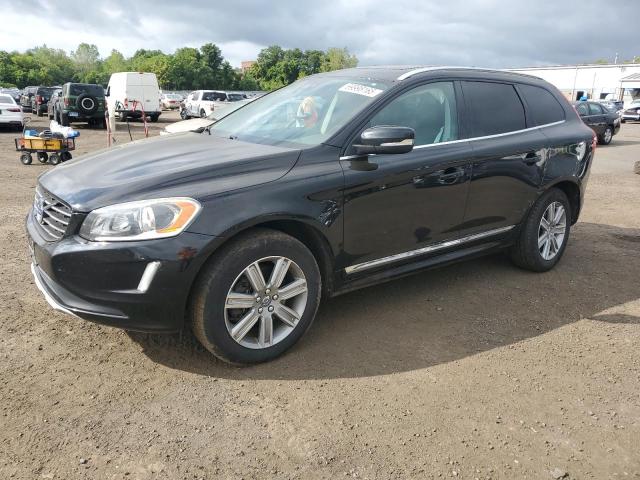 2016 VOLVO XC60 T5 PREMIER YV4612RK2G2787942