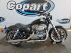 2012 HARLEY-DAVIDSON XL883 SUPE - 1HD4CR21XCC403553