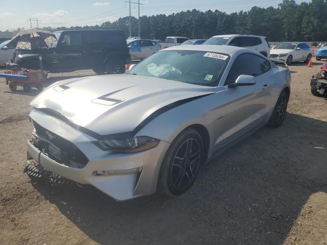2019 FORD MUSTANG GT #3308393303