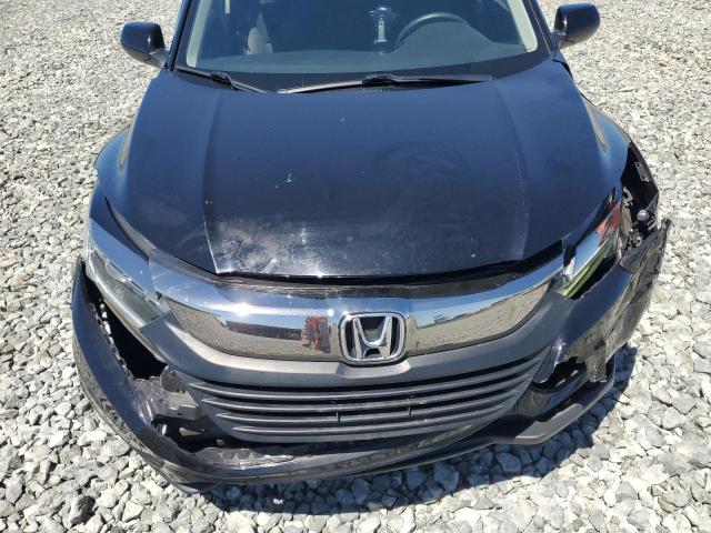 2020 HONDA HR-V LX 3CZRU5H33LM706849
