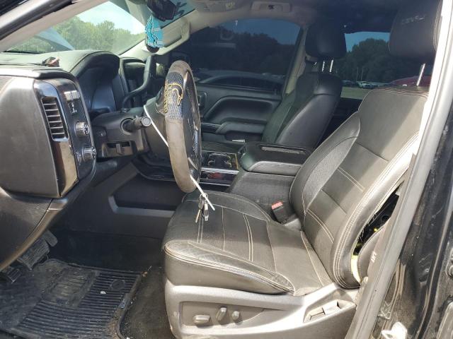 2016 GMC SIERRA K15 3GTU2PEJ7GG224734