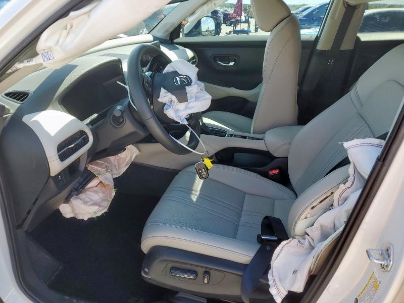 2024 HONDA HR-V 3CZRZ1H7XRM738039