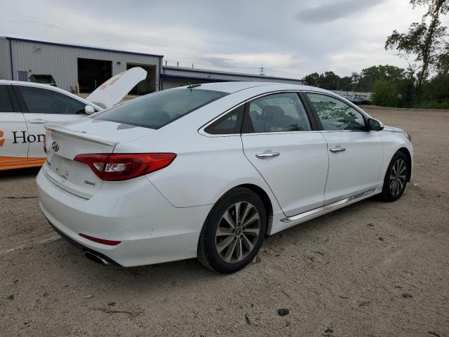2015 HYUNDAI SONATA SPO 5NPE34AFXFH080460