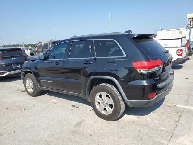 2016 JEEP GRAND CHEROKEE LAREDO 1C4RJFAG1GC317037