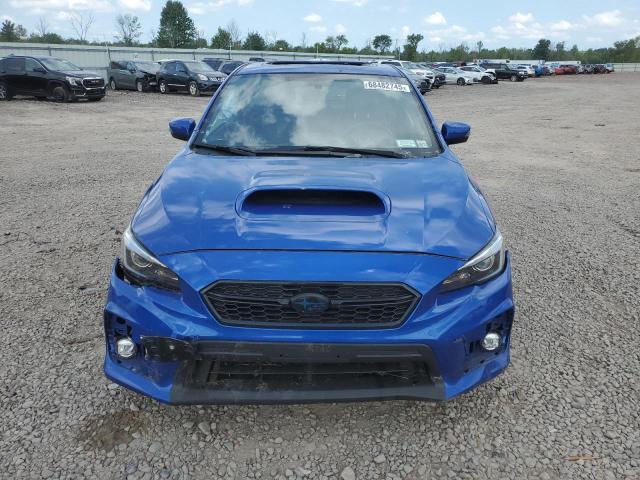 2019 SUBARU WRX LIMITED JF1VA1P69K8824026