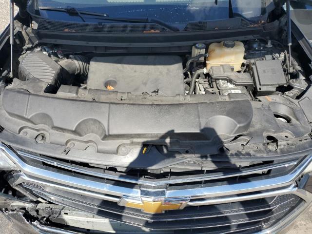 2018 CHEVROLET TRAVERSE LT 1GNERHKWXJJ169067