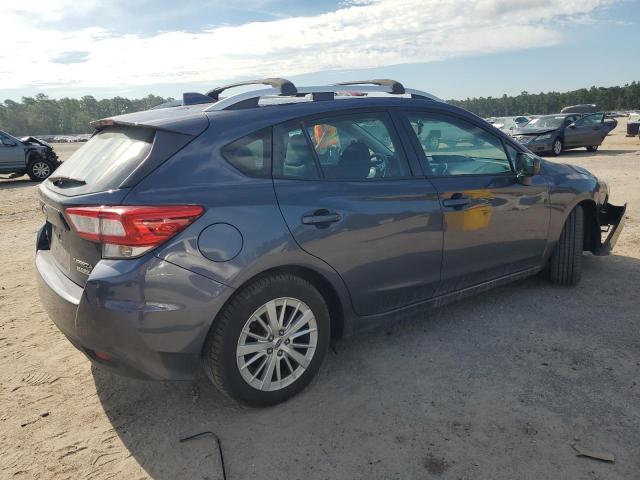 2017 SUBARU IMPREZA PR 4S3GTAB63H3731805