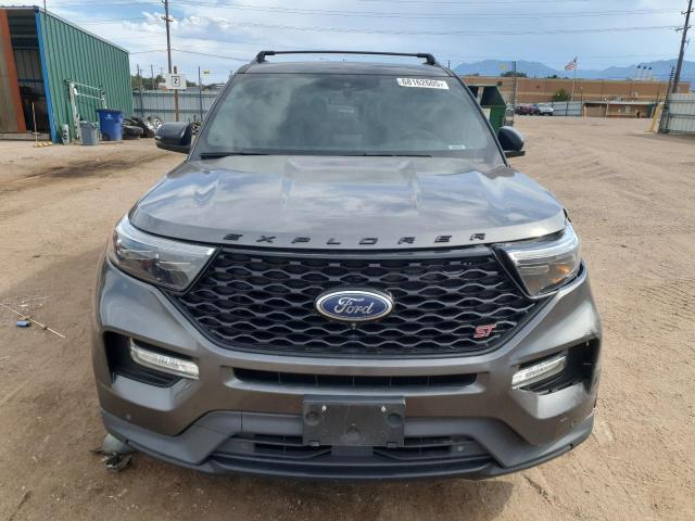 2020 FORD EXPLORER S 1FM5K8GC5LGA07239