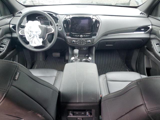 2023 CHEVROLET TRAVERSE LT 1GNEVHKW0PJ334242