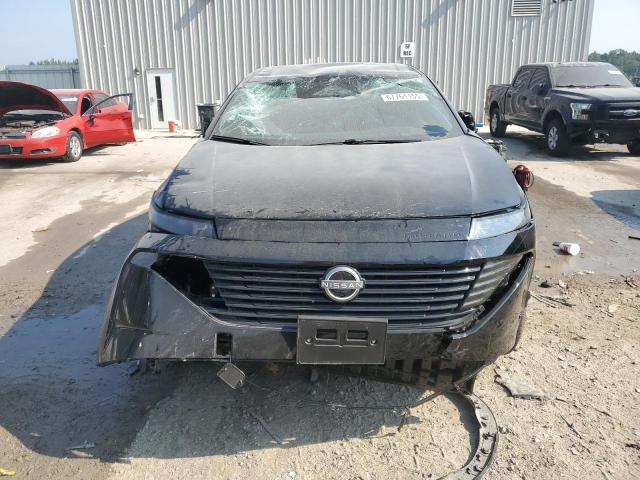 2025 NISSAN MURANO SV 5N1AZ3BS8SC122922