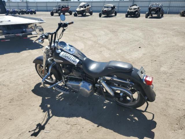 2012 HARLEY-DAVIDSON FLD SWITCH 1HD1GZM38CC302470