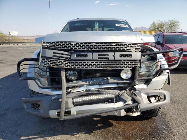 2012 FORD F150 SVT R #3301963415
