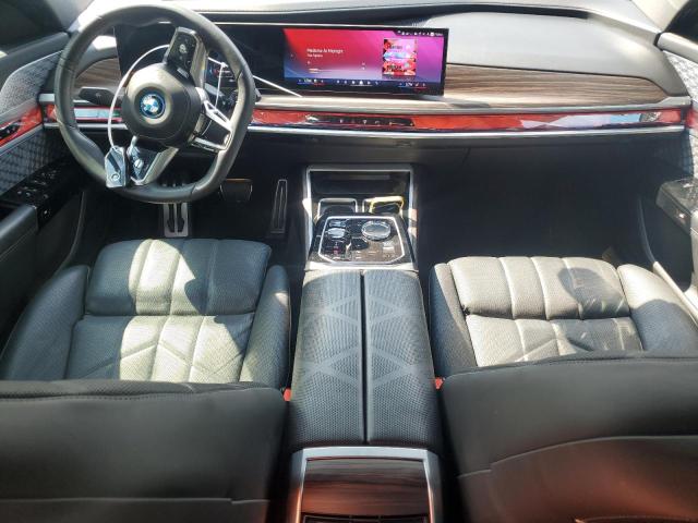 2023 BMW I7 XDRIVE6 WBY53EJ08PCL76123
