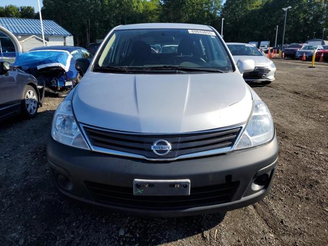 2011 NISSAN VERSA S - 3N1BC1CP2BL508574