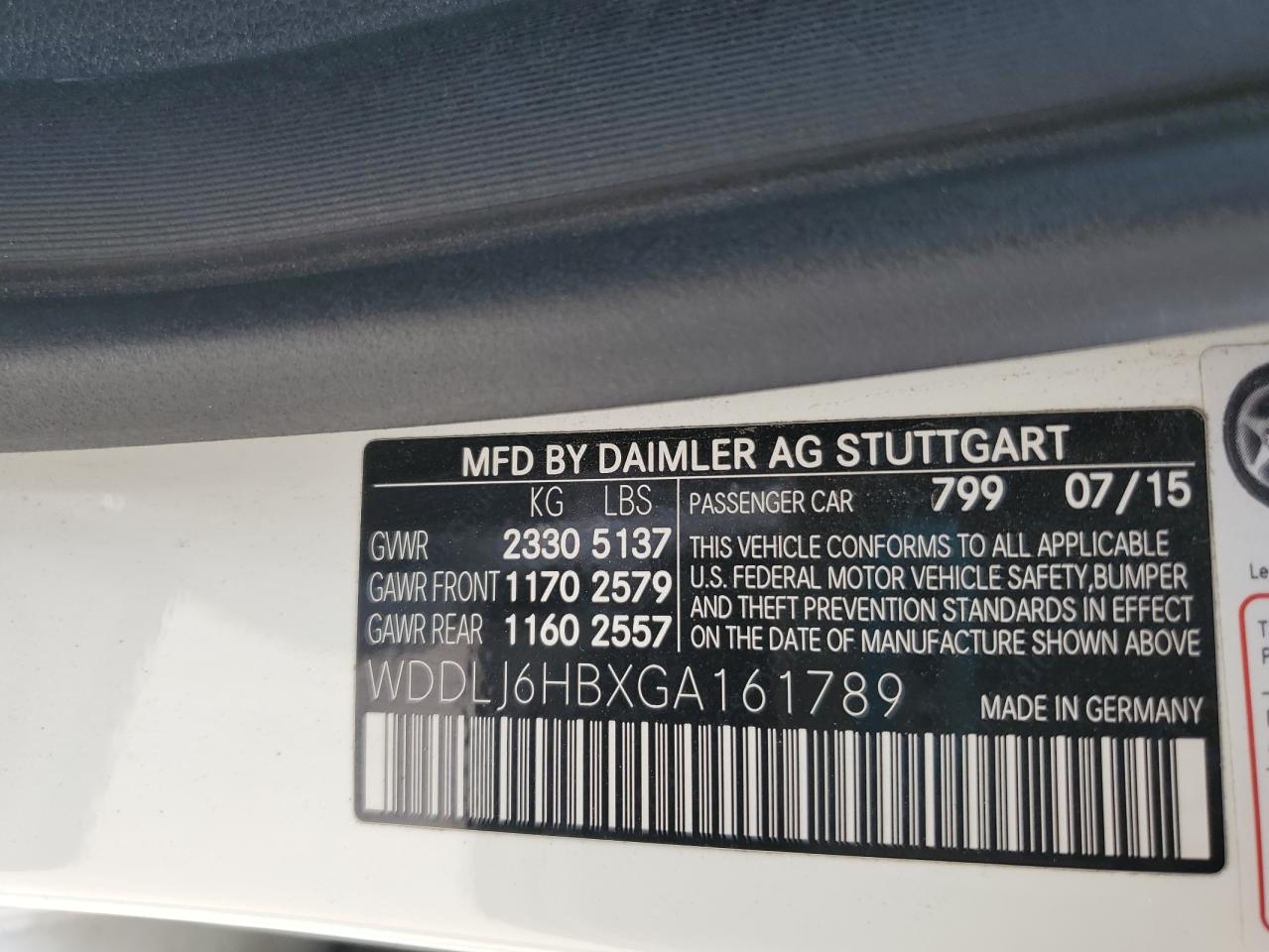 MERCEDES-BENZ CLS-CLASS 400 4MATIC