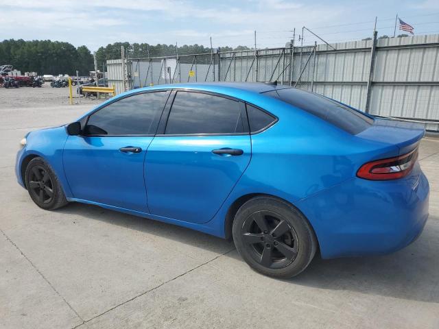 2015 DODGE DART SXT 1C3CDFBB0FD406983