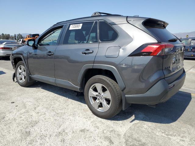2023 TOYOTA RAV4 XLE - 2T3W1RFV6PW246572