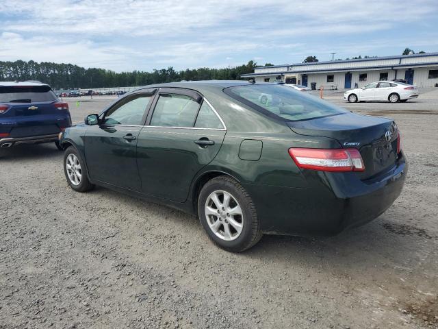 2010 TOYOTA CAMRY BASE - 4T1BF3EK2AU537591