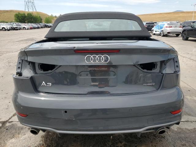 2019 AUDI A3 PREMIUM WAUYELFF8K1032304