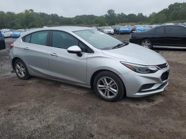 2017 CHEVROLET CRUZE LT 3G1BE6SM3HS522843