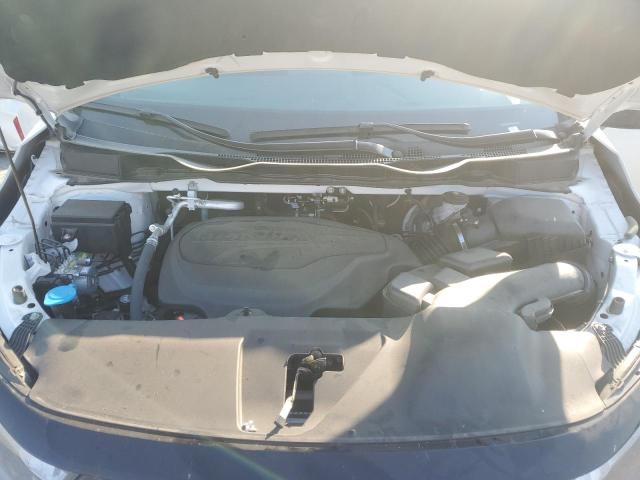 2025 HONDA ODYSSEY SP 5FNRL6H71SB007546