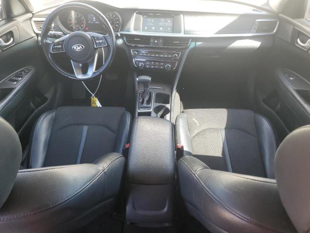 2019 KIA OPTIMA LX 5XXGT4L35KG371000