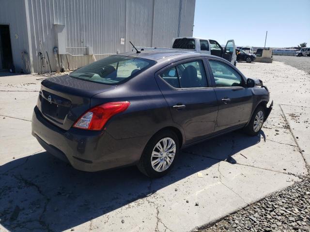 2015 NISSAN VERSA 3N1CN7AP4FL837853