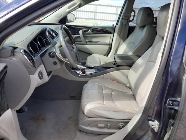 2015 BUICK ENCLAVE 5GAKVCKD4FJ310684