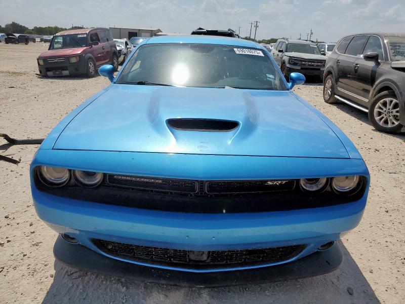 2015 DODGE CHALLENGER 2C3CDZDJ8FH822594