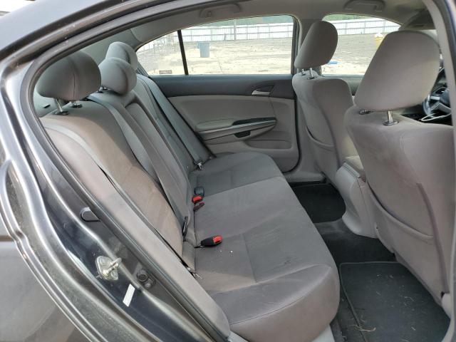 2012 HONDA ACCORD LX - 1HGCP2F37CA174900
