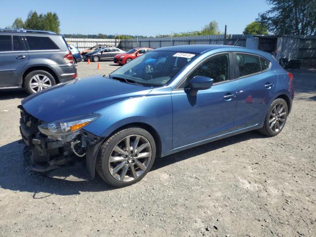 MAZDA 3 TOURING