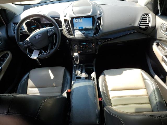 2019 FORD ESCAPE SEL 1FMCU0HD0KUA95465