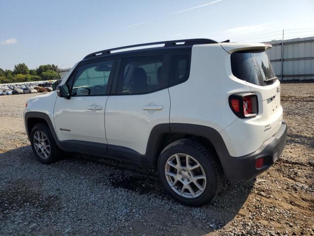 2021 JEEP RENEGADE LIMITED ZACNJDD17MPM24723