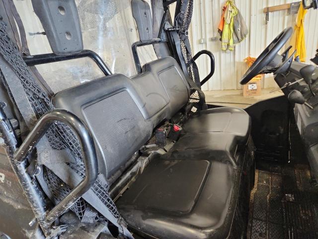 2021 HOND SXS700 DELUXE - 1HFVE0275M4702966