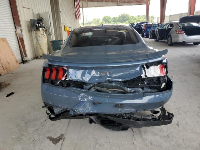 2024 FORD MUSTANG GT 1FA6P8CF7R5414533