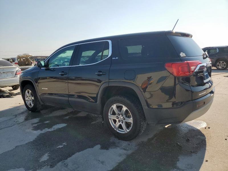 2019 GMC ACADIA SLE #3274707813