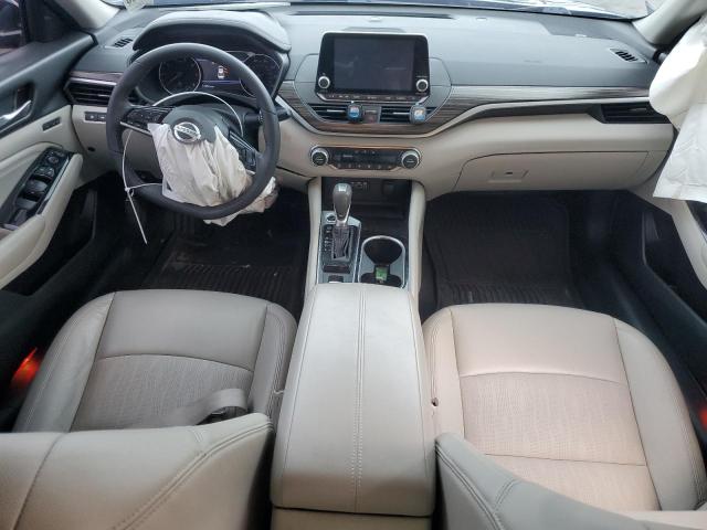 2021 NISSAN ALTIMA PLA 1N4BL4FWXMN303966