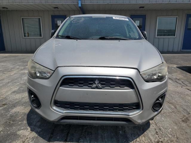 2015 MITSUBISHI OUTLANDER 4A4AP3AU1FE024718