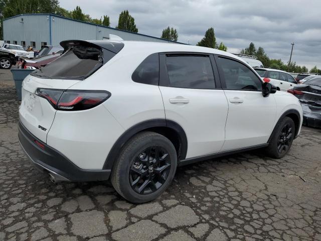 2025 HONDA HR-V SPORT 3CZRZ2H53SM704180