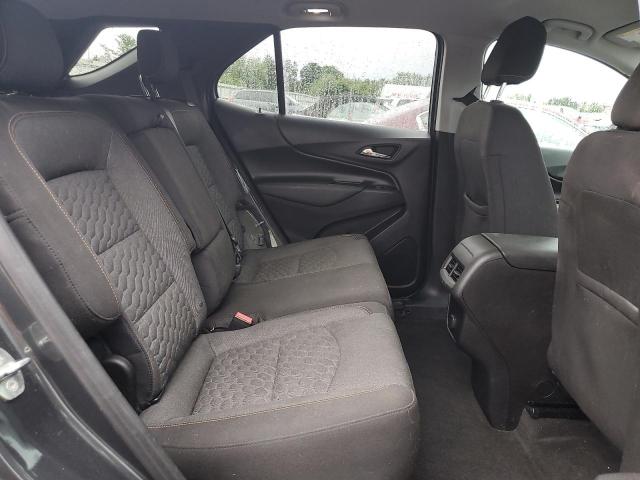 2018 CHEVROLET EQUINOX LT 2GNAXTEX4J6298737