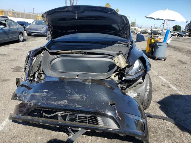 2021 TESLA MODEL Y 5YJYGDED3MF181314