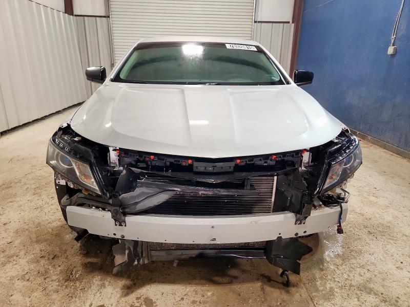 2016 CHEVROLET IMPALA LS 2G11X5SA0G9126886