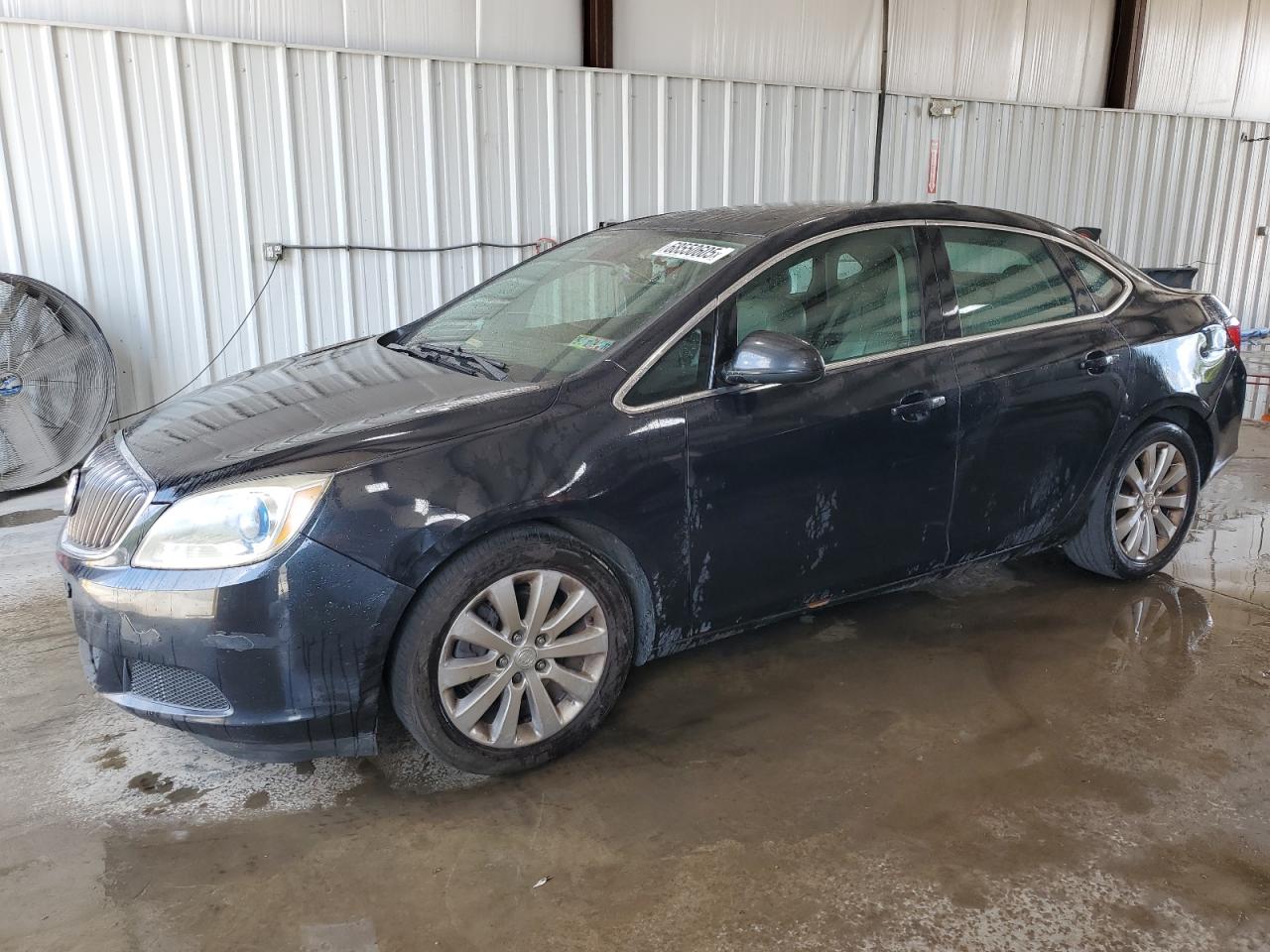 BUICK VERANO