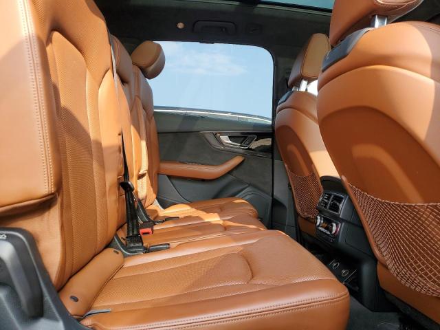 2017 AUDI Q7 PRESTIG WA1VAAF74HD021767