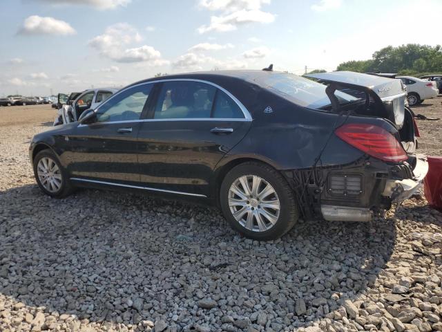 2015 MERCEDES-BENZ S 550 4MAT WDDUG8FB2FA080916