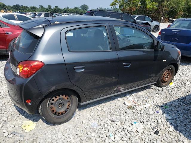 2015 MITSUBISHI MIRAGE DE ML32A3HJ3FH001340