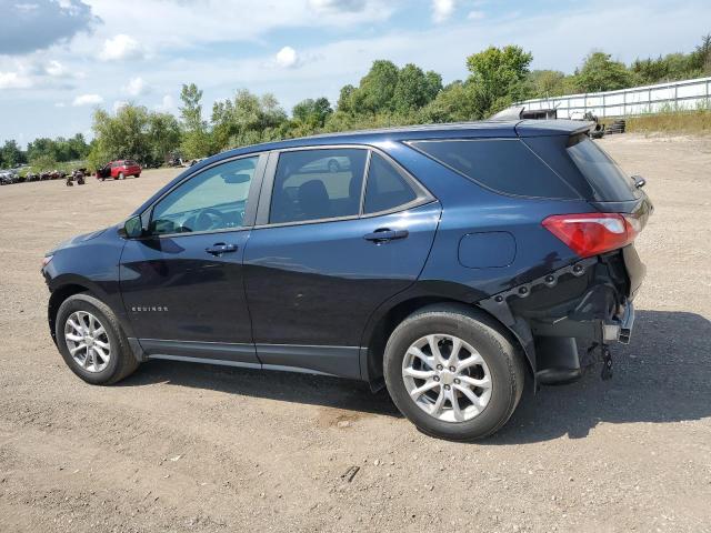 2020 CHEVROLET EQUINOX LS 3GNAXHEV2LS691653