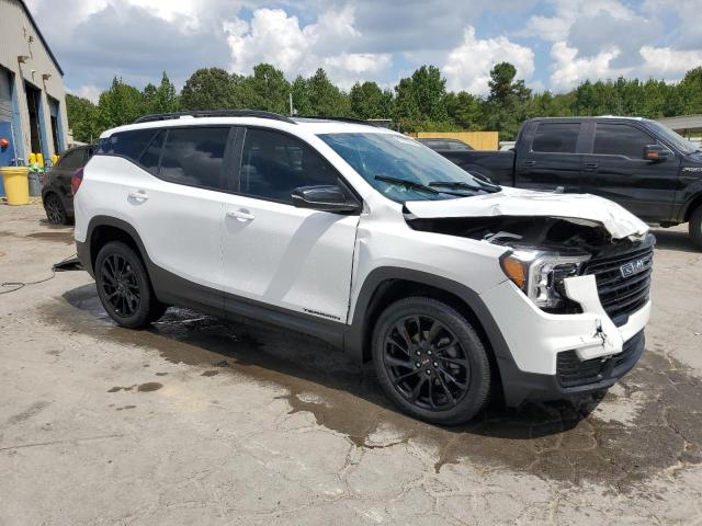 2023 GMC TERRAIN SL 3GKALMEG5PL106888