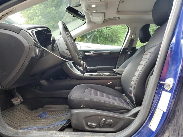 2016 FORD FUSION SE 3FA6P0T96GR349194