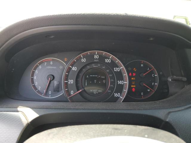 2016 HONDA ACCORD EX - 1HGCT1B52GA001479